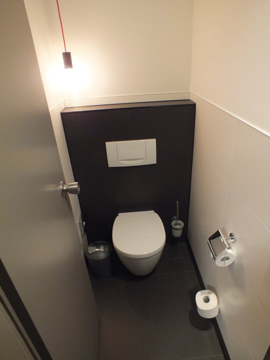 Zimmer Vienna House Easy by Wyndham Leipzig