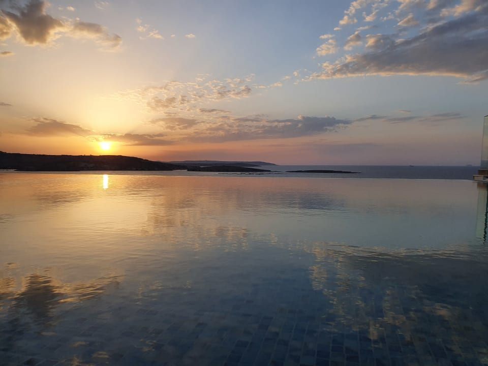 Ausblick Seaview Hotel Malta - Adults only