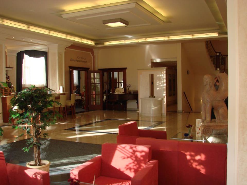 Hotel OLYMPIA Hotel Olympia