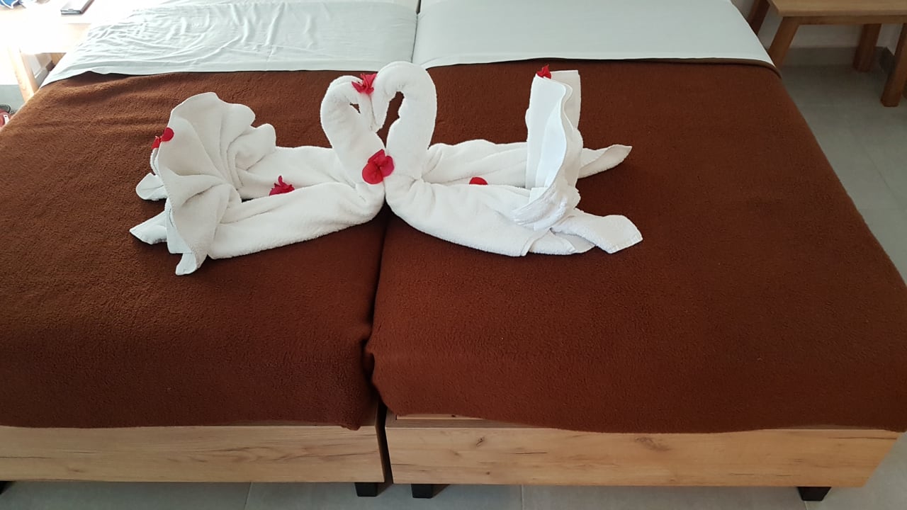 Zimmer Summer Village of Hippokrates - Adults only