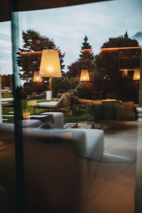 Sonstiges Sonnhof Alpendorf - Adults only