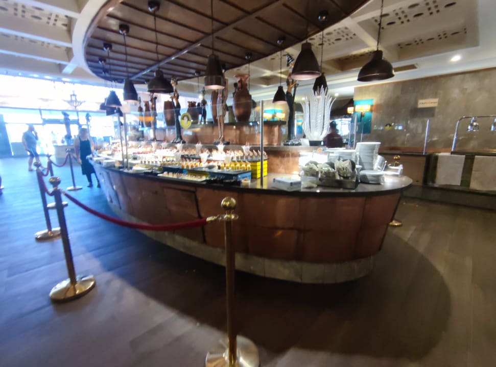 Gastro Megasaray Club Belek