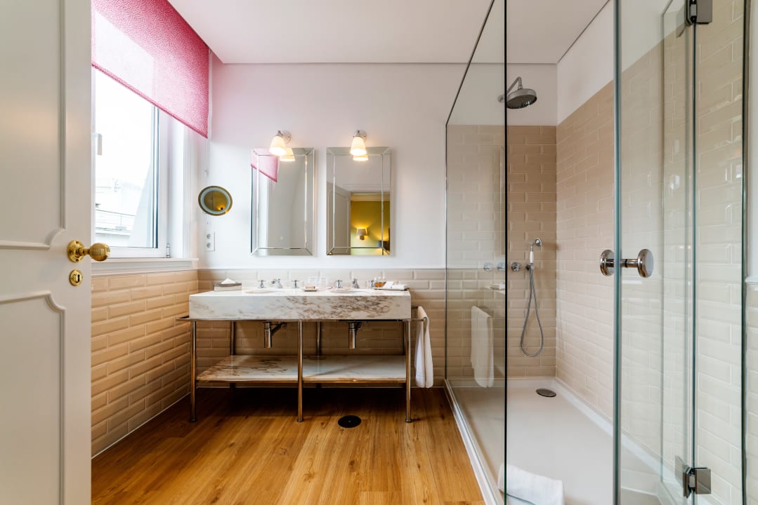 Zimmer Hotel Infante de Sagres