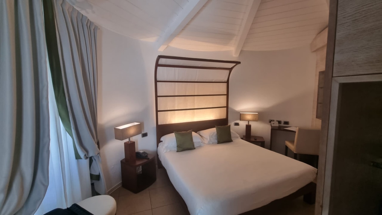 Zimmer La Plage Resort