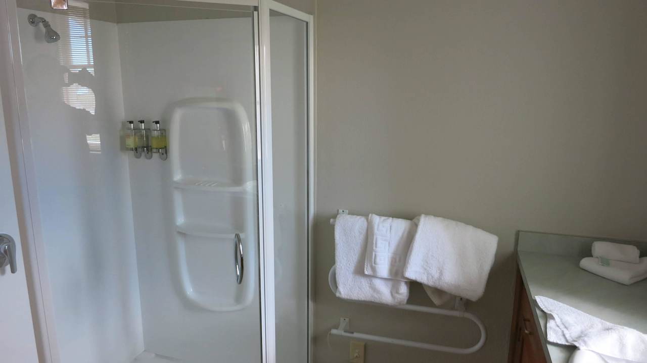 Bad Hotel White Island Rendezvous