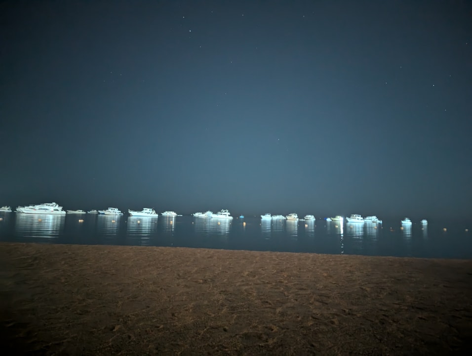 Strand The Grand Palace - Adults only