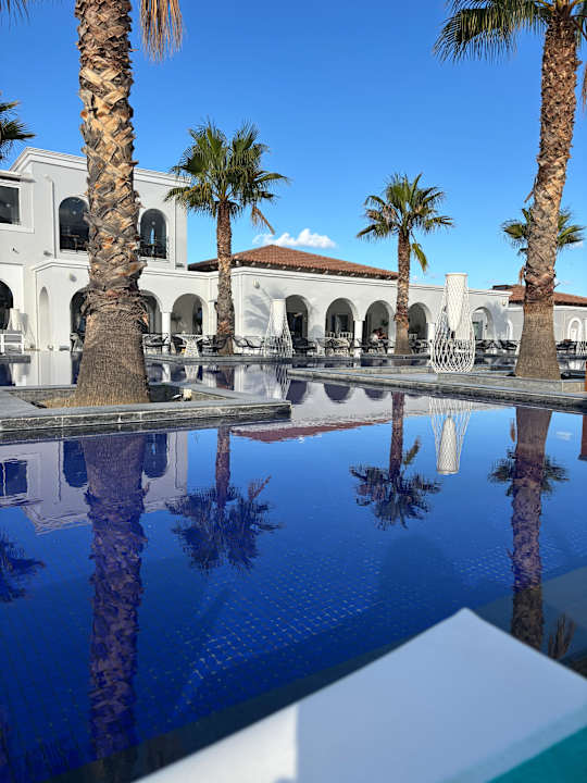 Pool Anemos Luxury Grand Resort