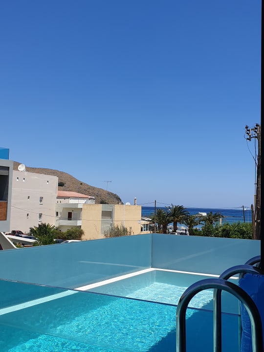 Pool Harmony Boutique Resort