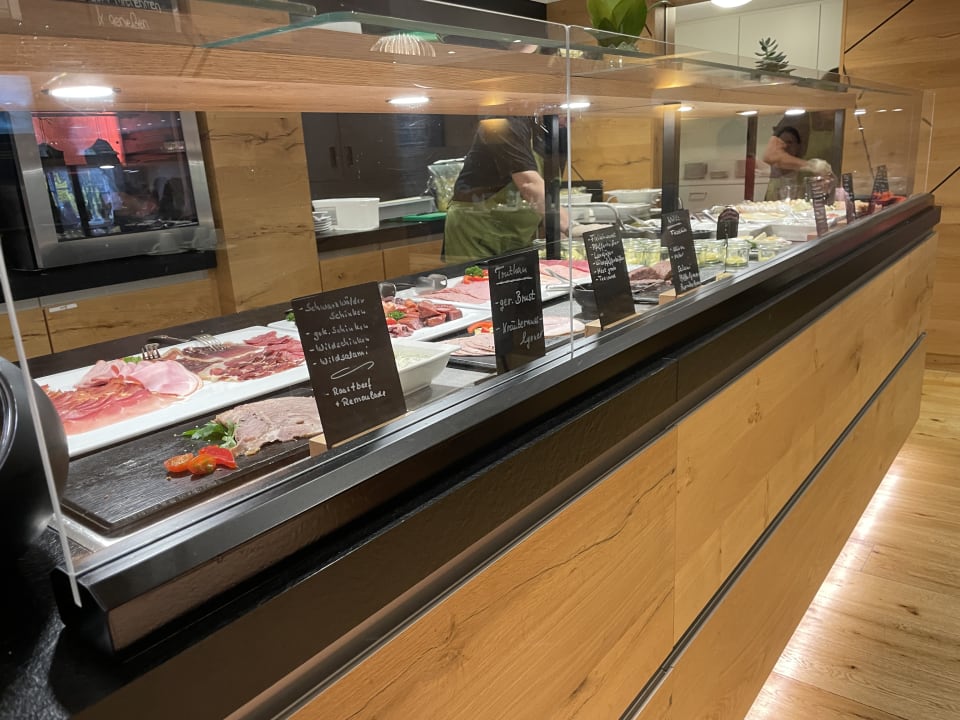 Gastro Hotel Ludinmühle