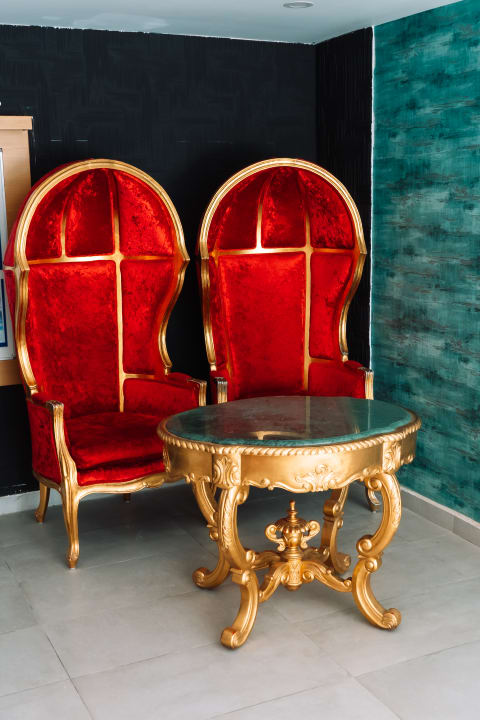 Sonstiges Beso Beach Hotel