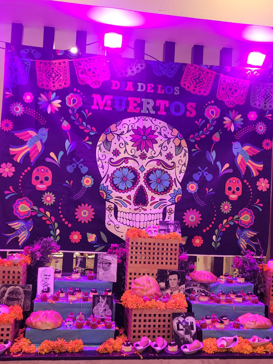 Gastro Hotel Riu Palace Riviera Maya