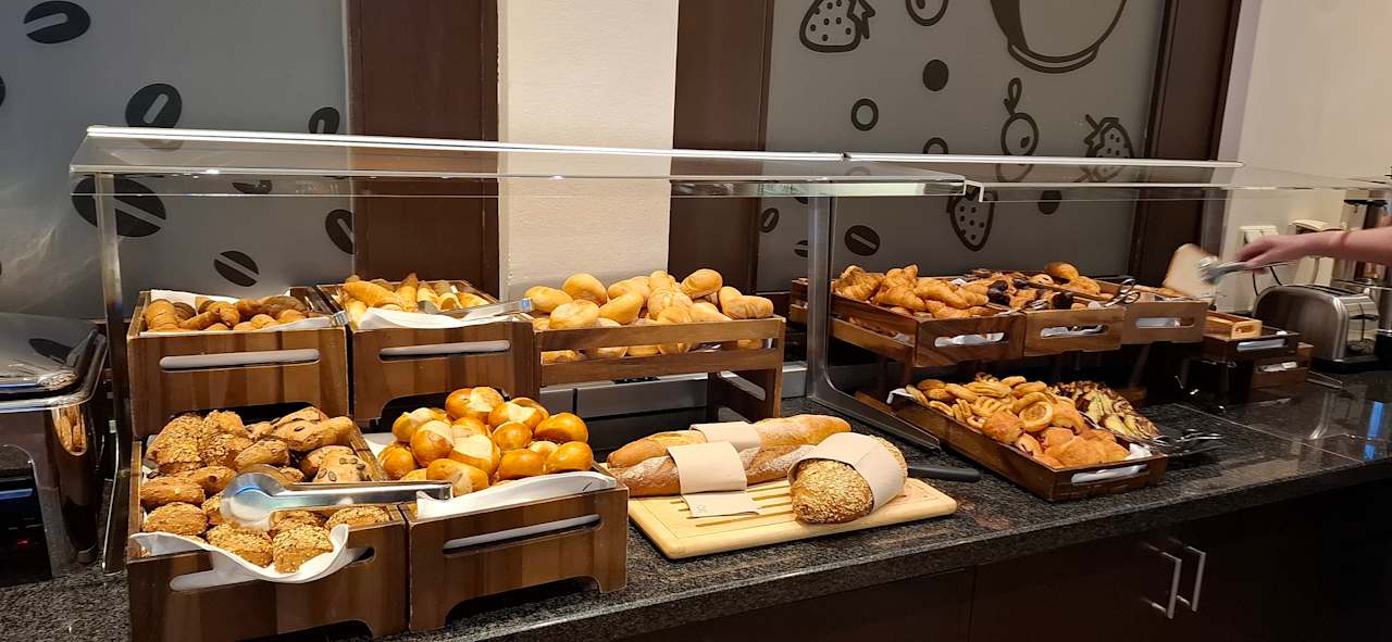 Gastro Flemings Hotel Wien-Stadthalle