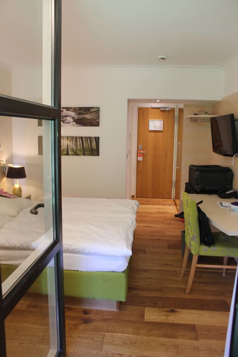 Zimmer Hotel Am Badersee