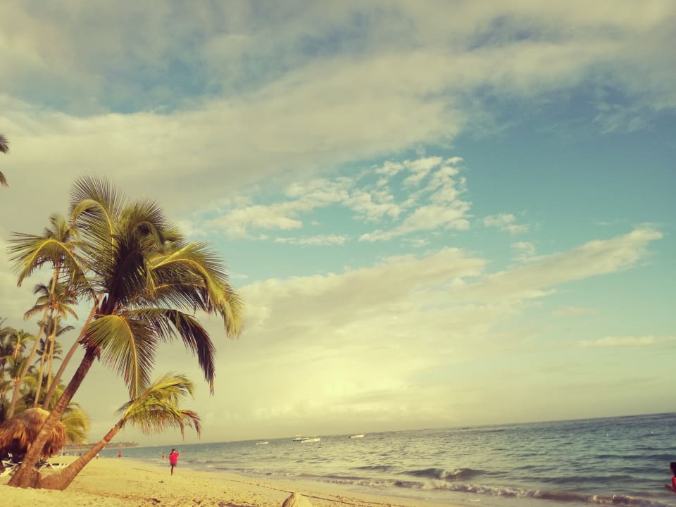 Strand Grand Palladium Punta Cana Resort & Spa