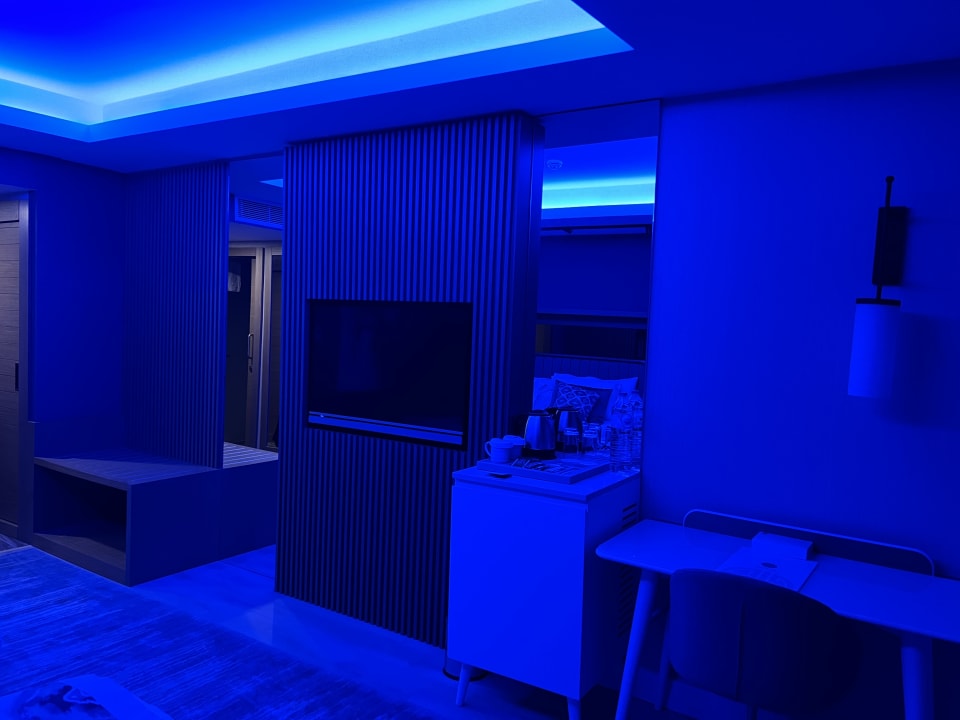 Zimmer Royal Wings Hotel