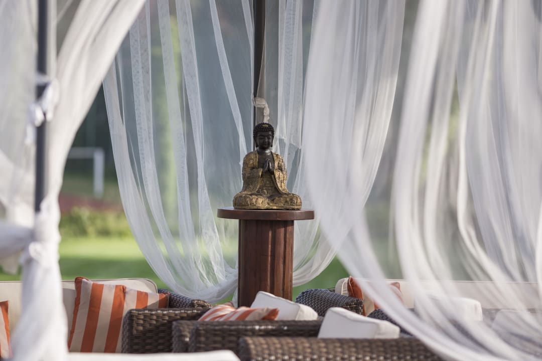 Sport & Freizeit Hotel Amade Château