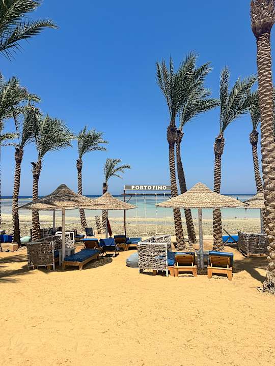 Strand Pickalbatros Villaggio Resort - Portofino