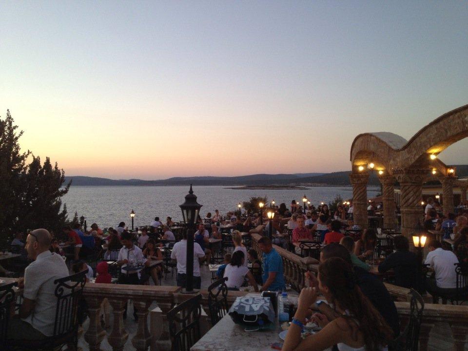 Buffet Club Resort Atlantis