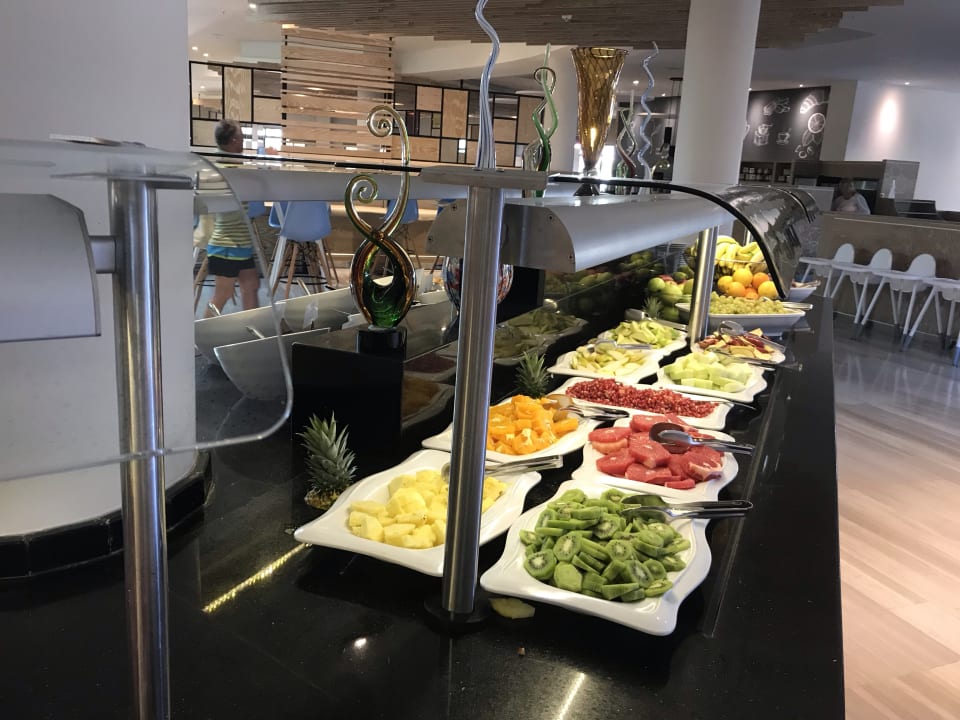 Gastro TUI BLUE Palm Garden