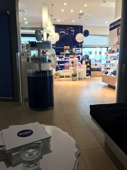 Sonstiges aja Grömitz