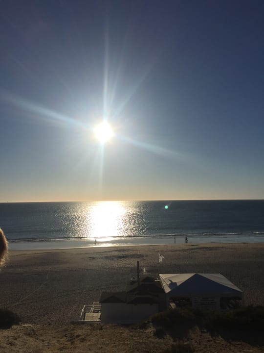 Strand Aldiana Club Andalusien