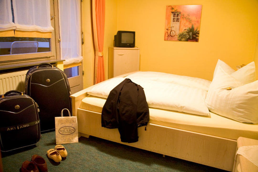 Ferienwohnung Pension Vitalis