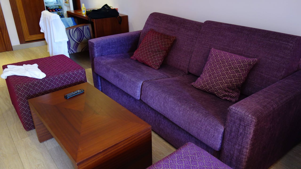 WZ Protur Turo Pins Hotel