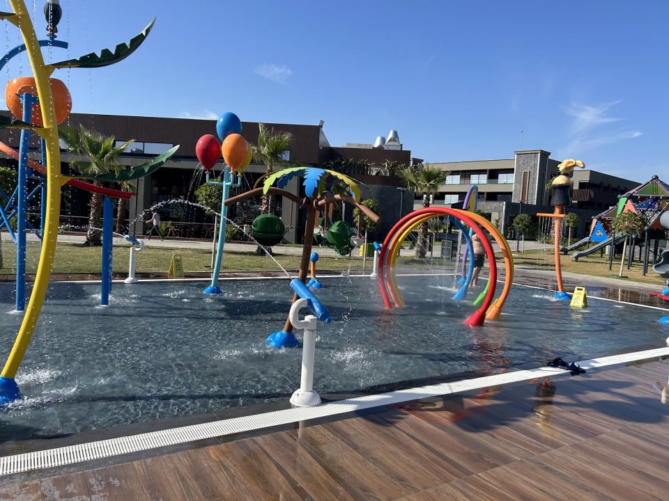 Sport & Freizeit Jacaranda Luxury Resort