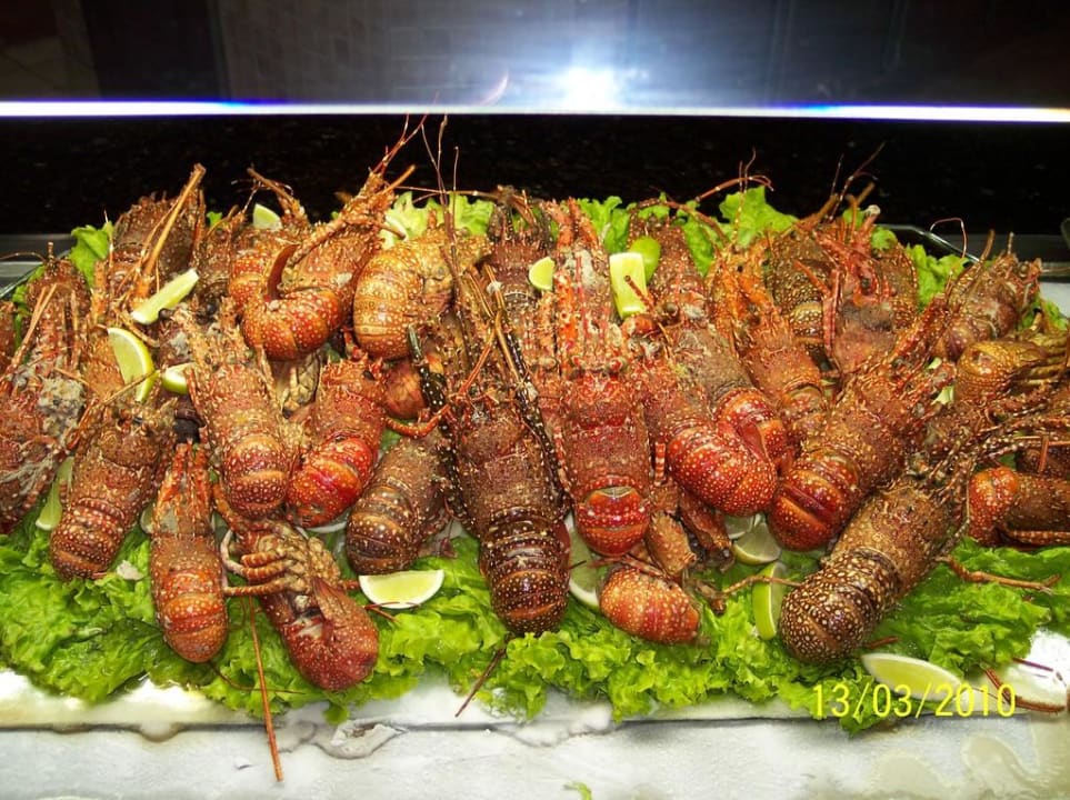 Lecker  Catalonia Royal Bavaro - Adults only