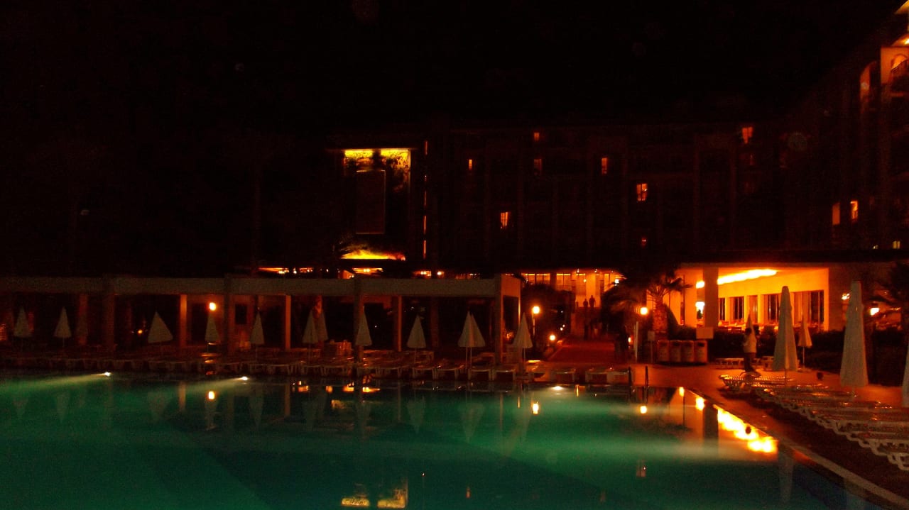 Pool Sunis Elita Beach Resort & Spa