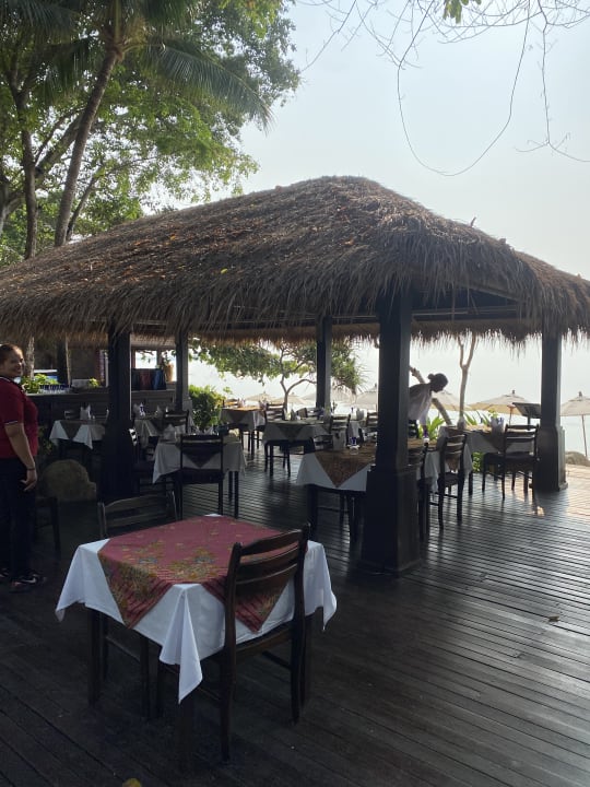 Gastro Anavana Beach Resort