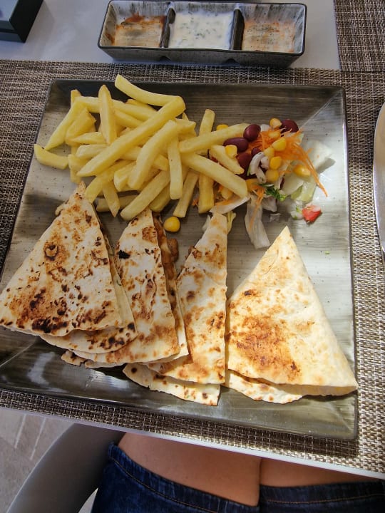 Gastro Hurghada Long Beach Resort