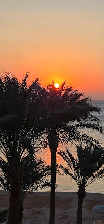 Außenansicht Makadi Spa - Adults only