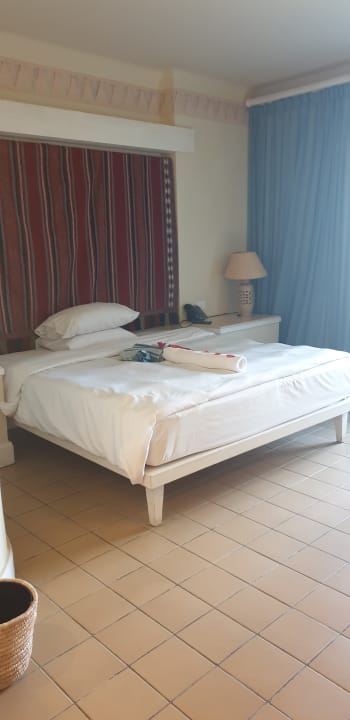 Zimmer Pickalbatros Sands Hotel - Port Ghalib