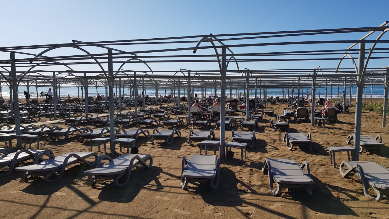 Strand Aydinbey Kings Palace & Spa