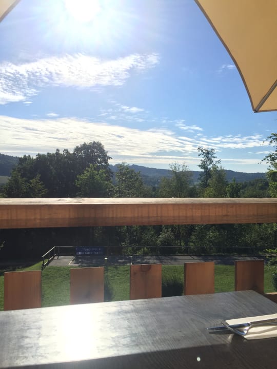 Restaurant Aldiana Club Ampflwang