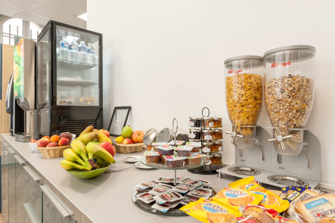 Gastro Massili'Appart Vieux Port