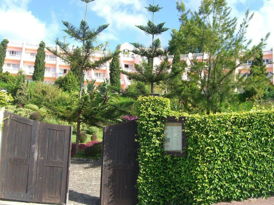 Aussenaussicht  Quinta do Estreito Vintage House