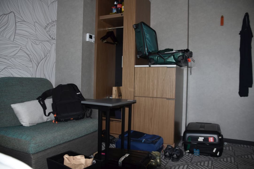 Zimmer SpringHill Suites by Marriott New York Manhattan Chelsea