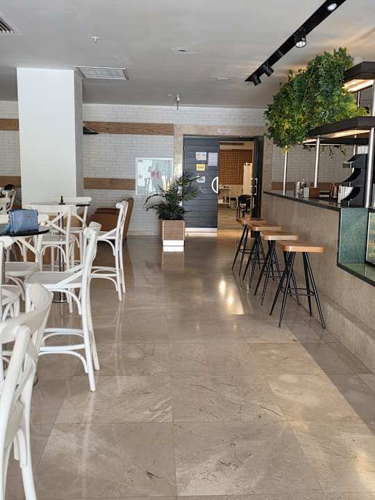 Gastro TUI BLUE Xanthe