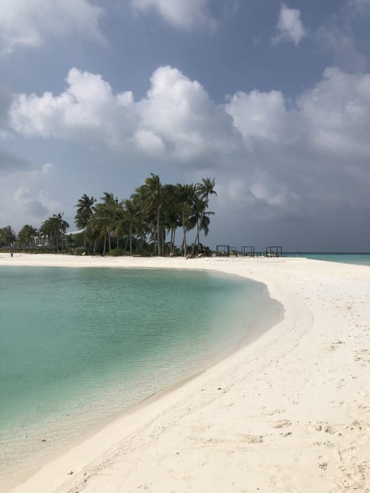 Strand Hotel Riu Atoll