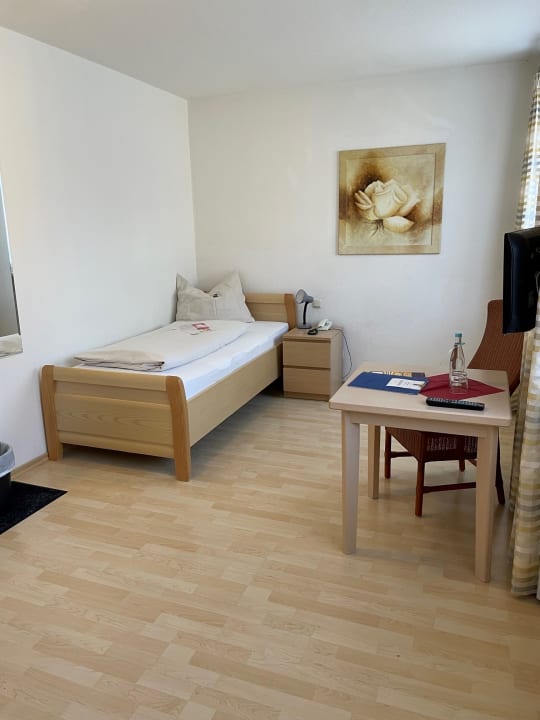 Zimmer Kneipp-Bund Hotel in Bad Wörishofen
