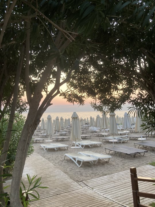 Strand Nerton Hotel - Erwachsenenhotel ab 16 Jahren