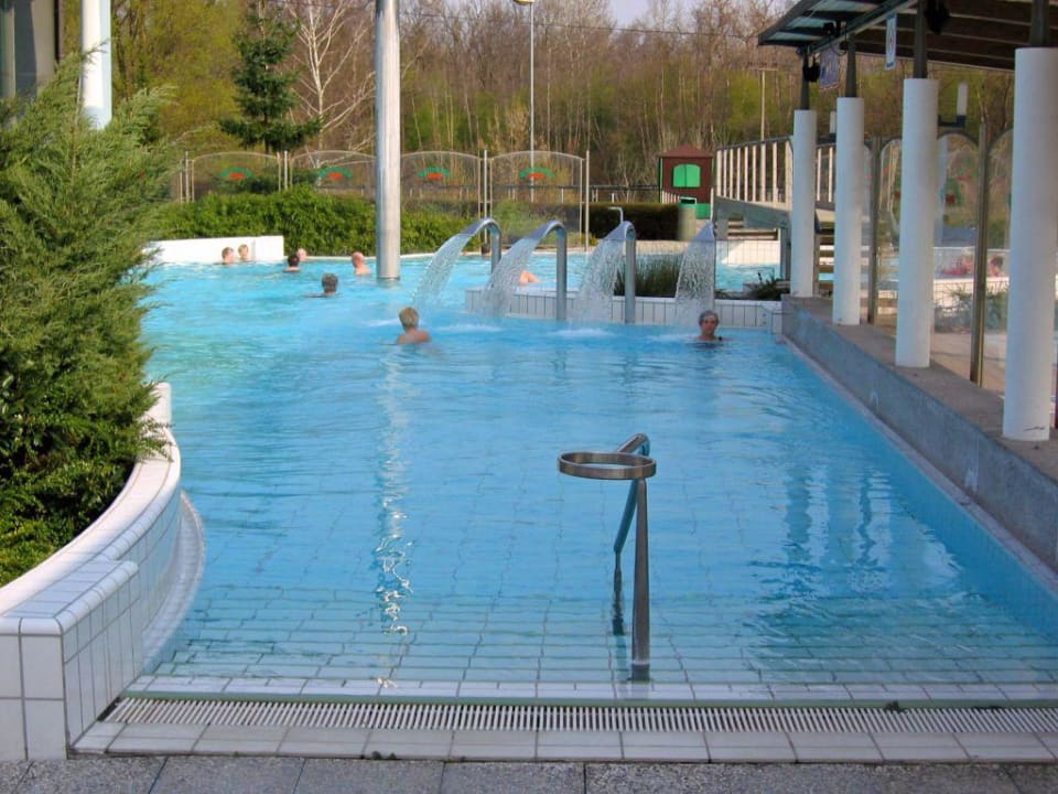 Therme Radenci Terme Radenci - Hotel Izvir