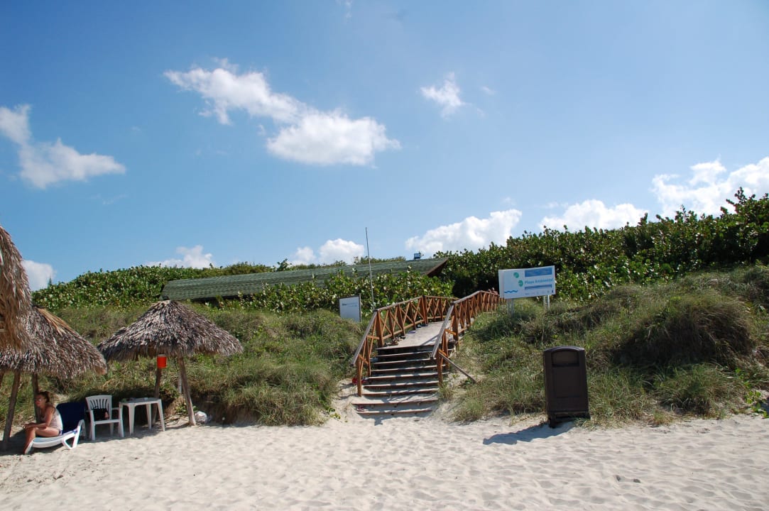 Strand Blau varadero - Adults only