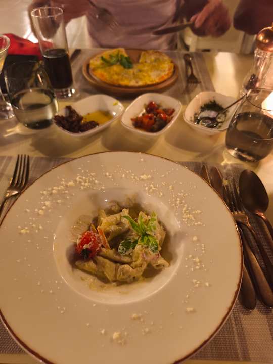 Gastro VONRESORT Golden Beach