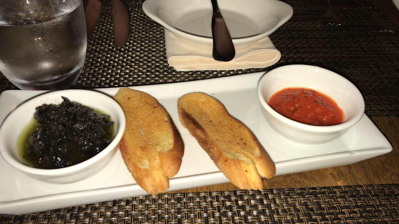 Gastro Acanthus Cennet Barut Collection