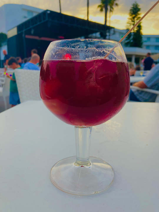 Gastro Protur Vista Badia Aparthotel