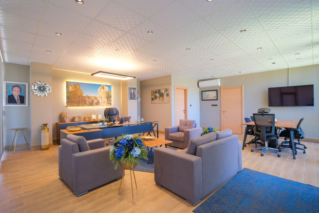 Sonstiges Rich Melissa Hotel