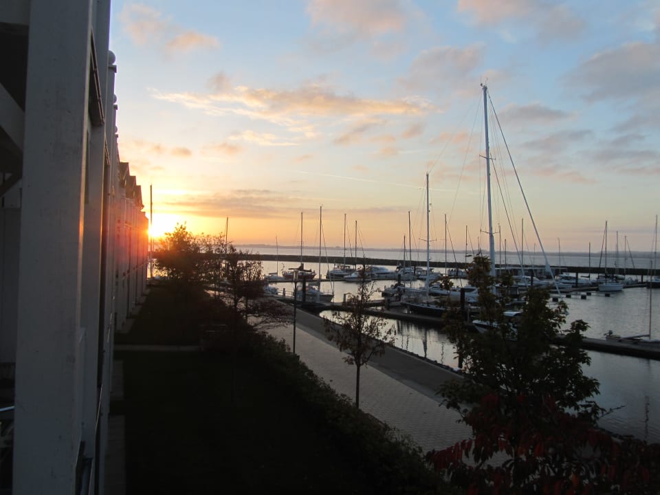 Außenansicht Lindner Hotel Boltenhagen, part of JdV by Hyatt